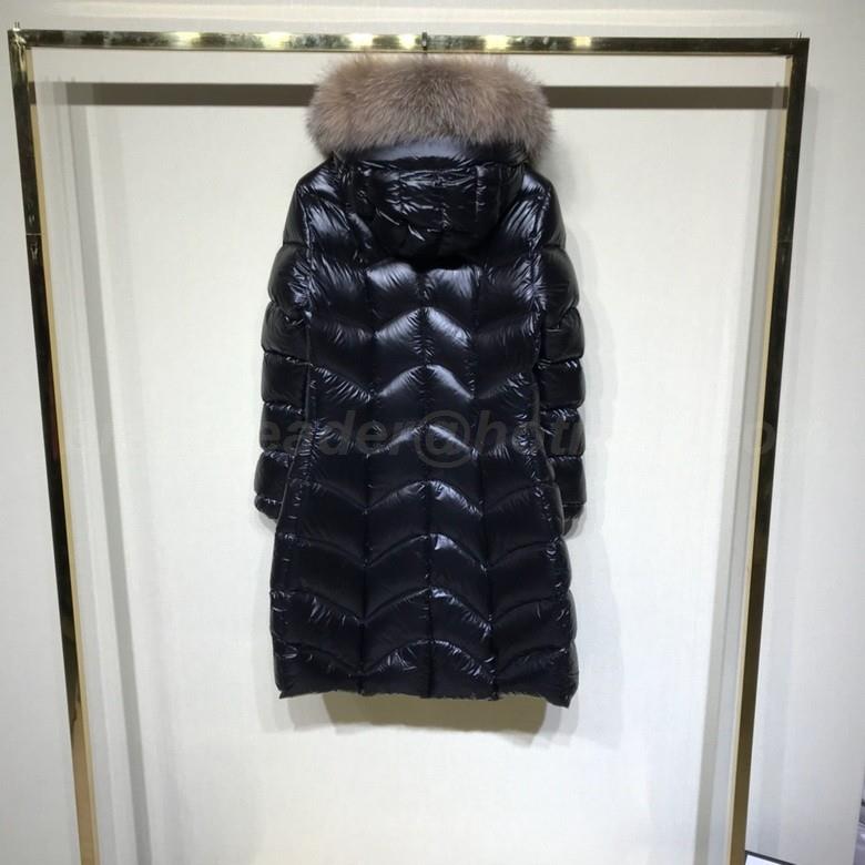 Moncler Women's Outwear 256